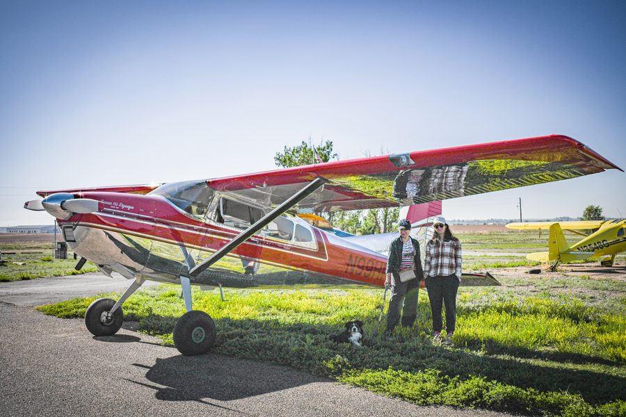 Pancake Fly-In May 30 2026 at Platte Valley Airpark (18V)