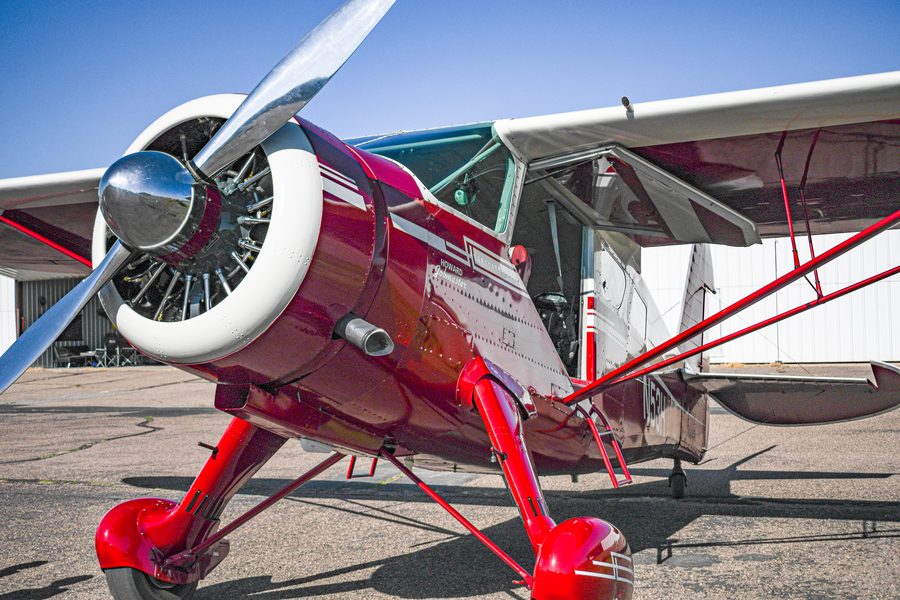 Pancake Fly-In May 30 2026 at Platte Valley Airpark (18V)