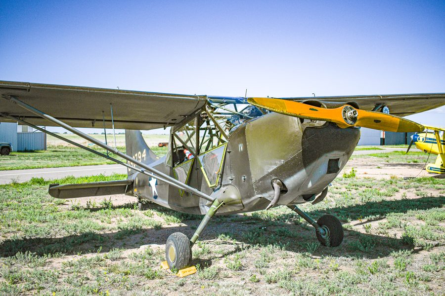 Pancake Fly-In May 30 2026 at Platte Valley Airpark (18V)