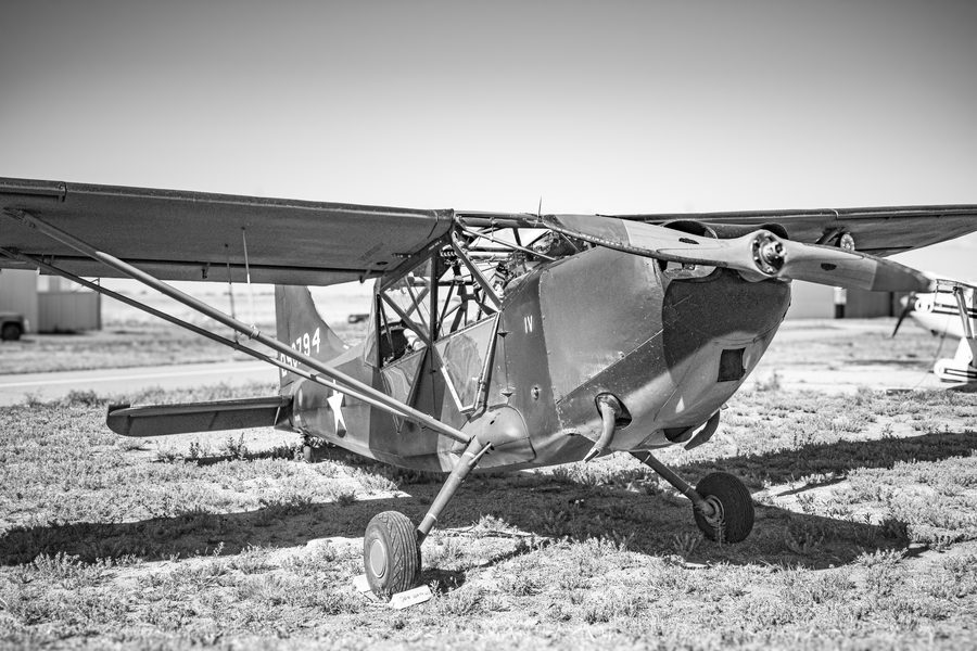 Pancake Fly-In May 30 2026 at Platte Valley Airpark (18V)