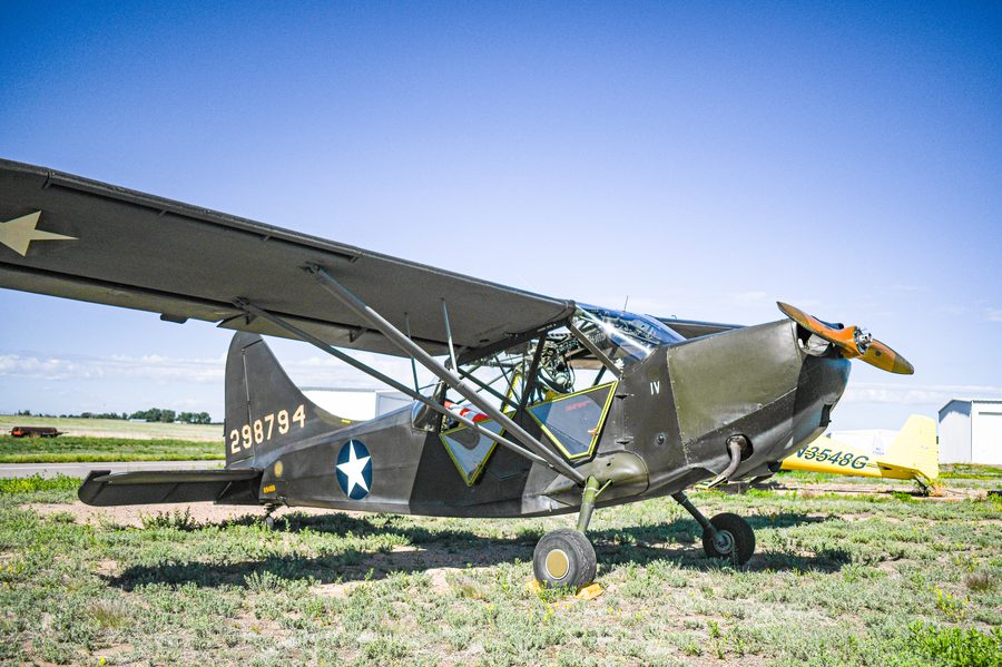 Pancake Fly-In May 30 2026 at Platte Valley Airpark (18V)