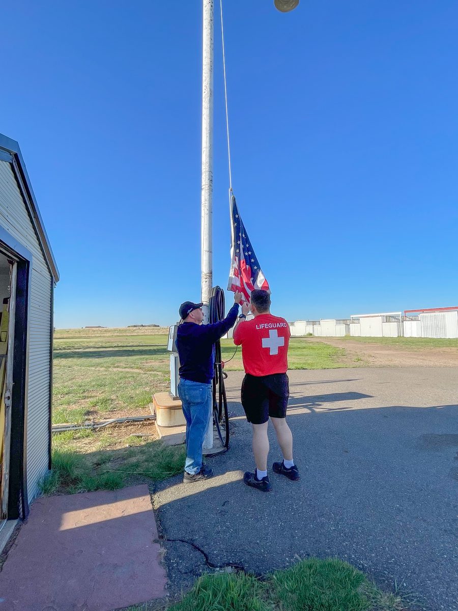 Pancake Fly-In May 30 2026 at Platte Valley Airpark (18V)