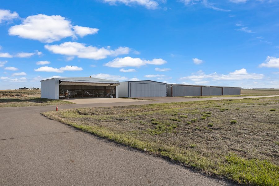 Platte Valley Airpark (18V)