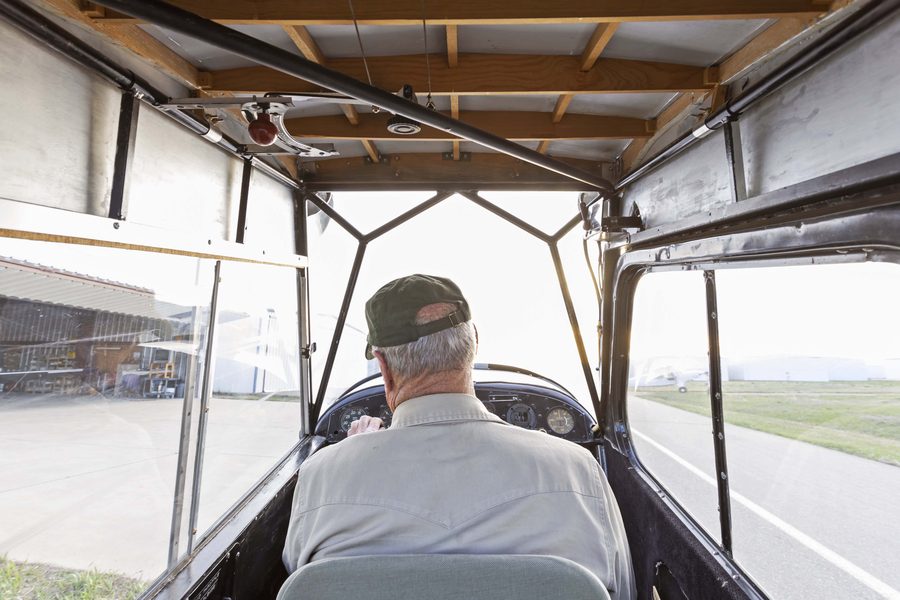 Platte Valley Airpark (18V)