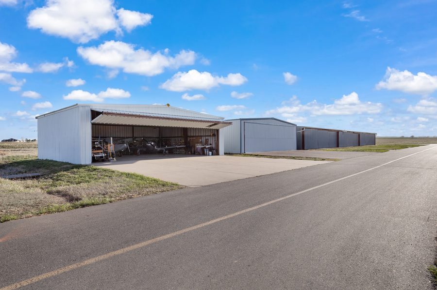 Platte Valley Airpark (18V)