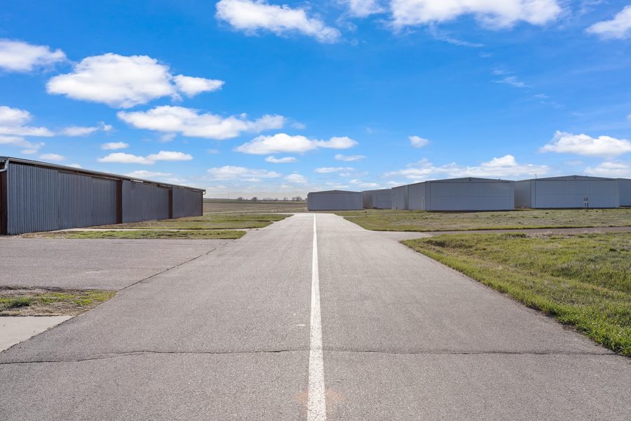 Platte Valley Airpark (18V)