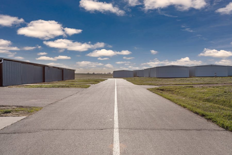 Platte Valley Airpark (18V)