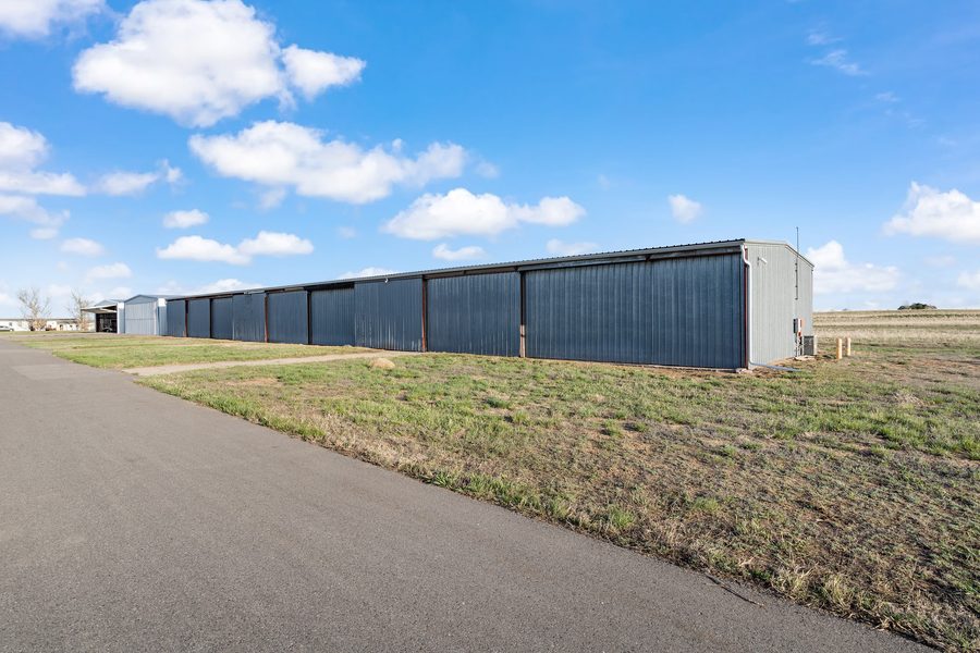 Platte Valley Airpark (18V)