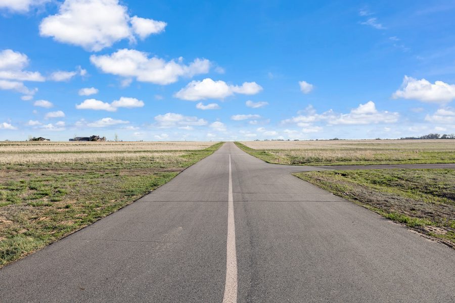 Platte Valley Airpark (18V)